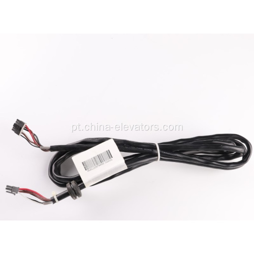 KM51225974V000 KDS220 CABO LOP para elevadores Kone